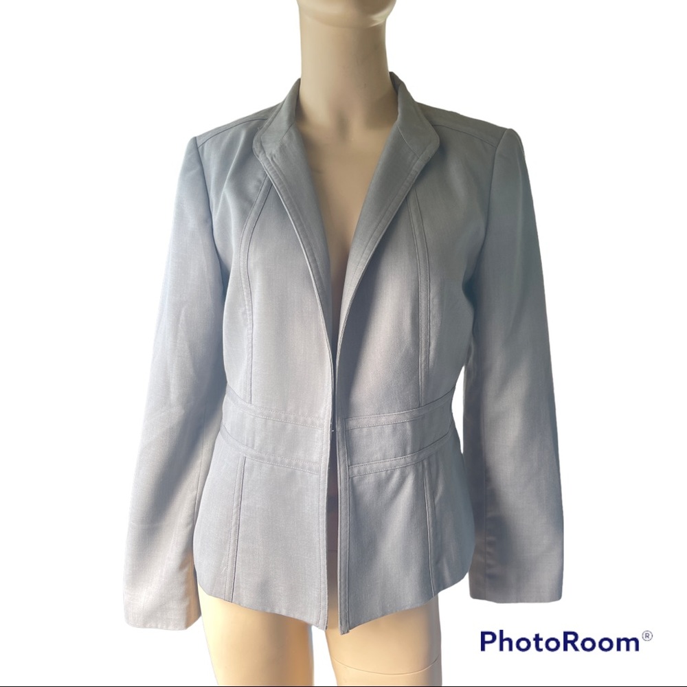 calvin klein jacket.